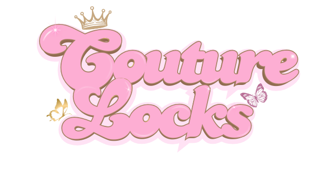 Couture Locks Logo